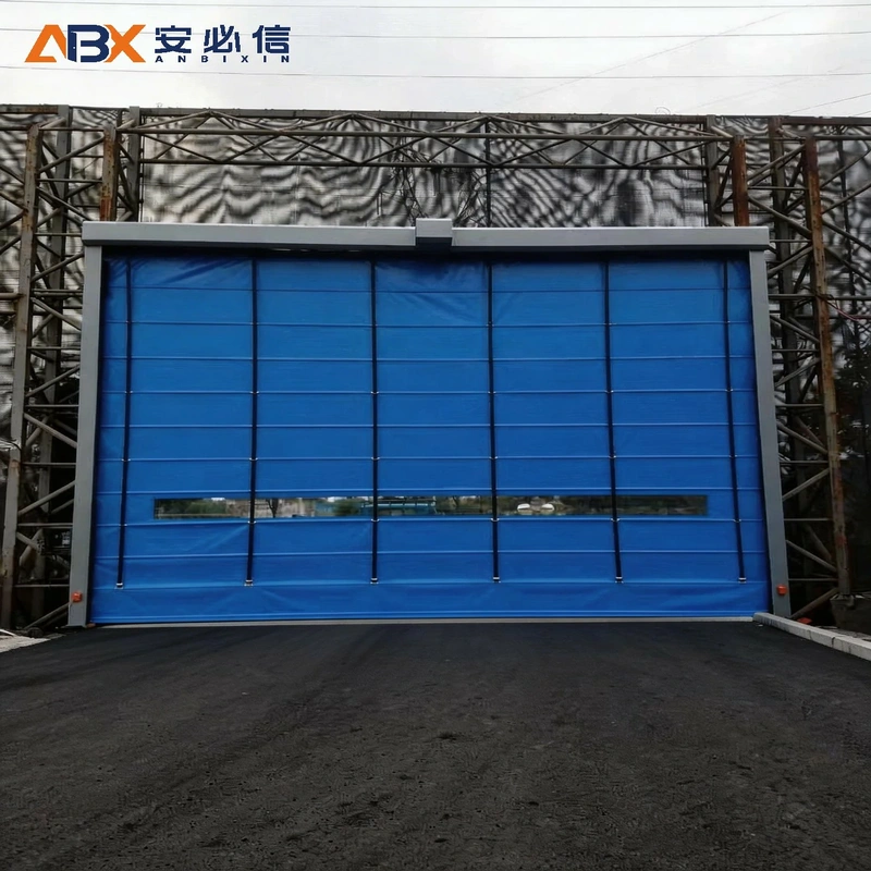神农架林区机械式门封