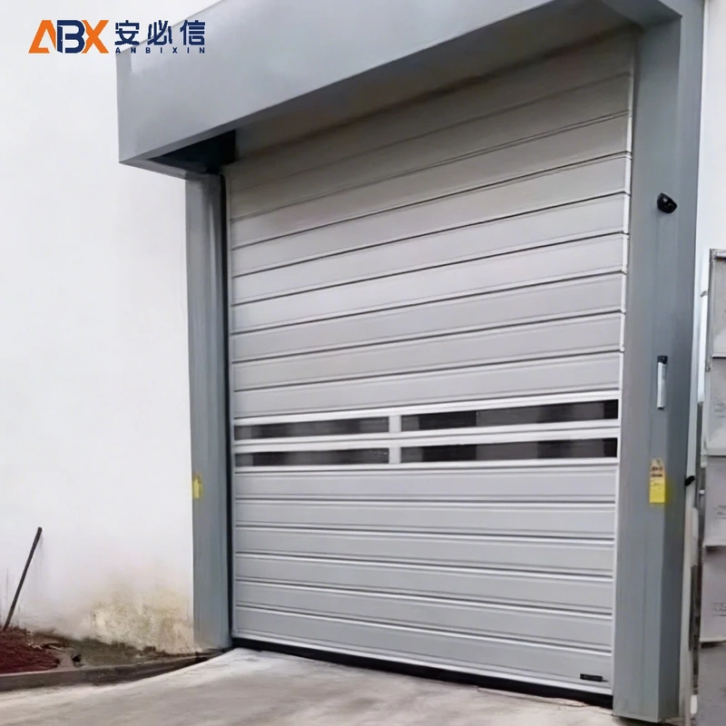 神农架林区医药密闭高速门