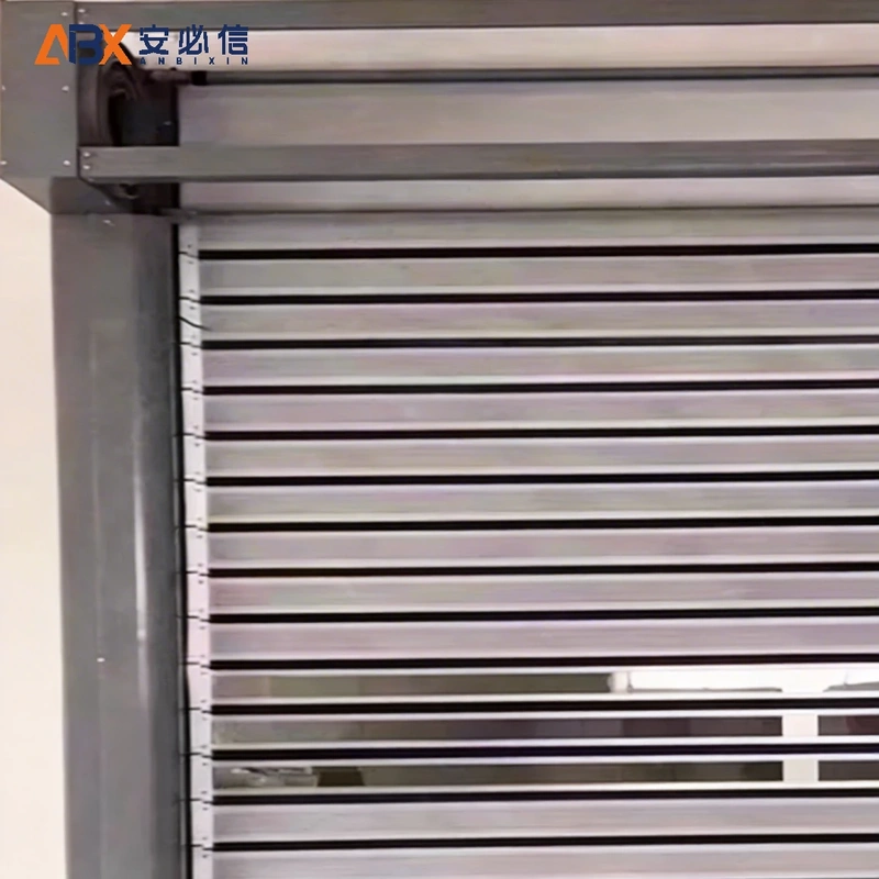 神农架林区雷达高速门